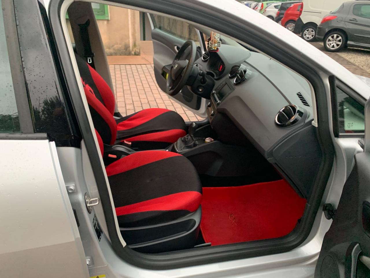 Seat Ibiza ST 1.4 TDI 90 CV CR