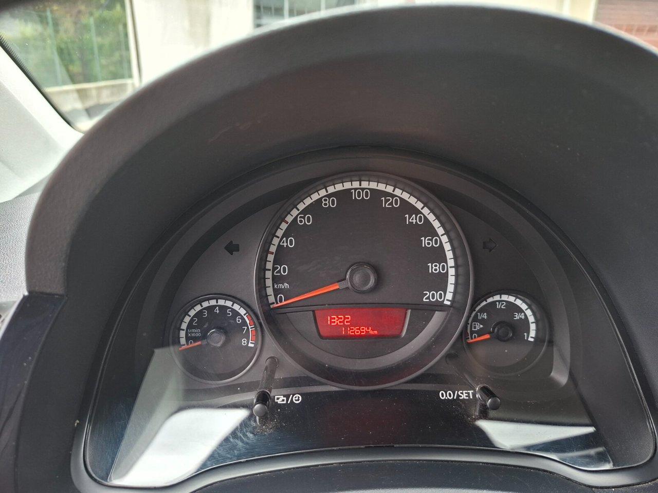 Volkswagen up! 5 Porte 1.0 Move up! 60 CV