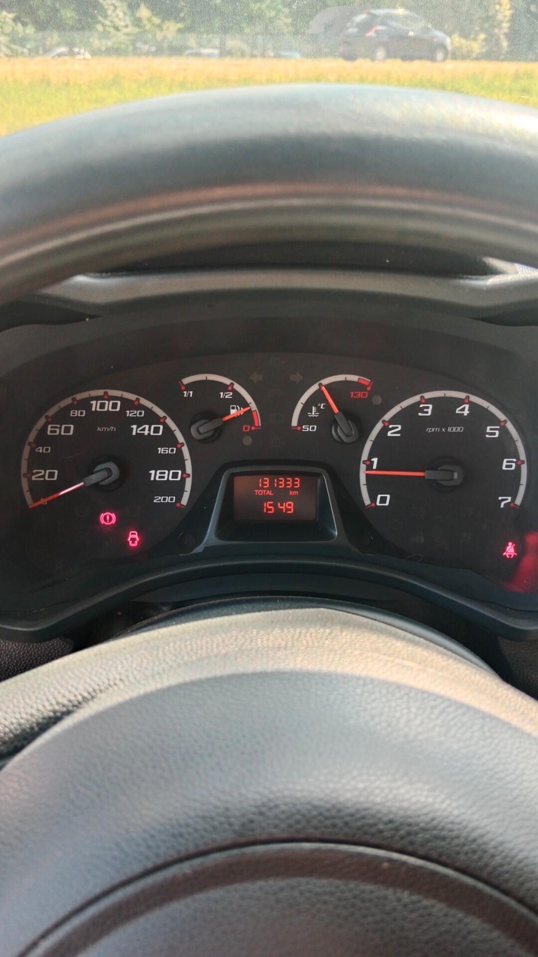 Ford Ka Ka+ 1.2 8V 69CV Titanium