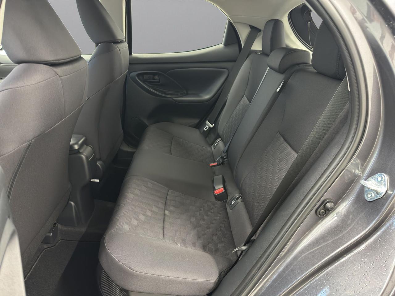 Toyota Yaris 1.5h Active