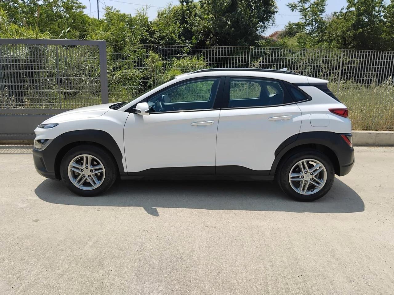 Hyundai Kona 1.0 T-GDI XLine -PREZZO REALE-