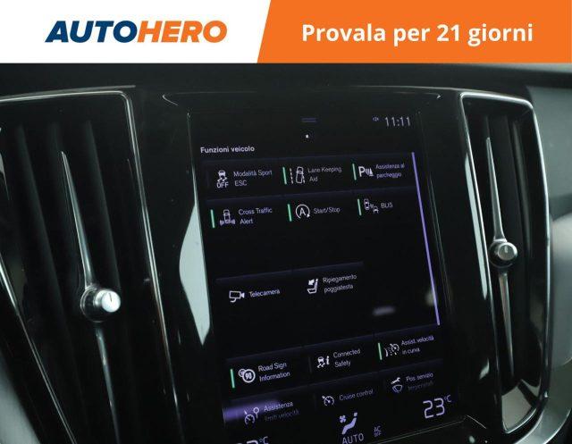 VOLVO V60 B5 AWD Geartronic Momentum Business Pro