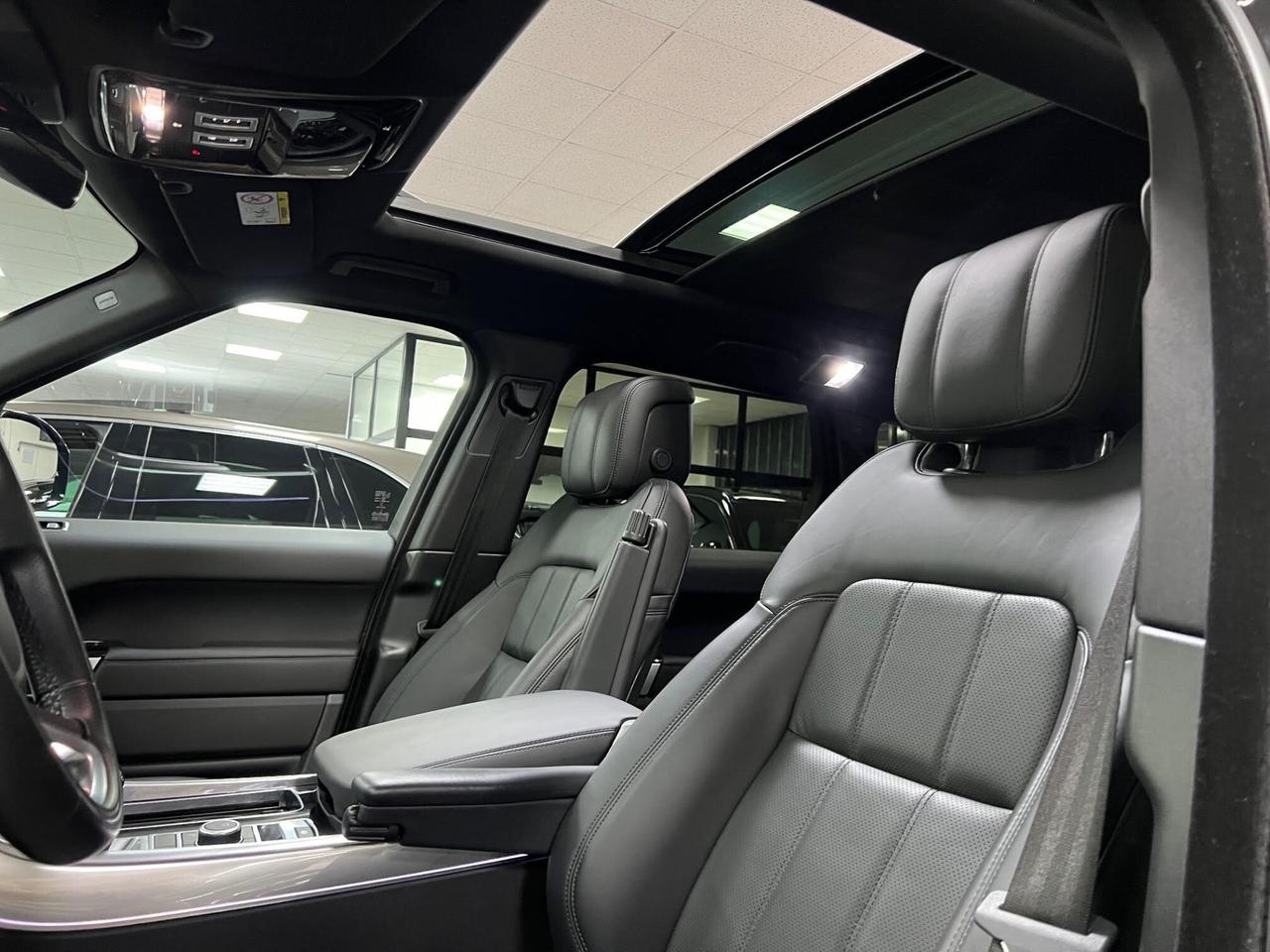 Land Rover Range Rover Sport 3.0 tdV6 HSE Dynamic