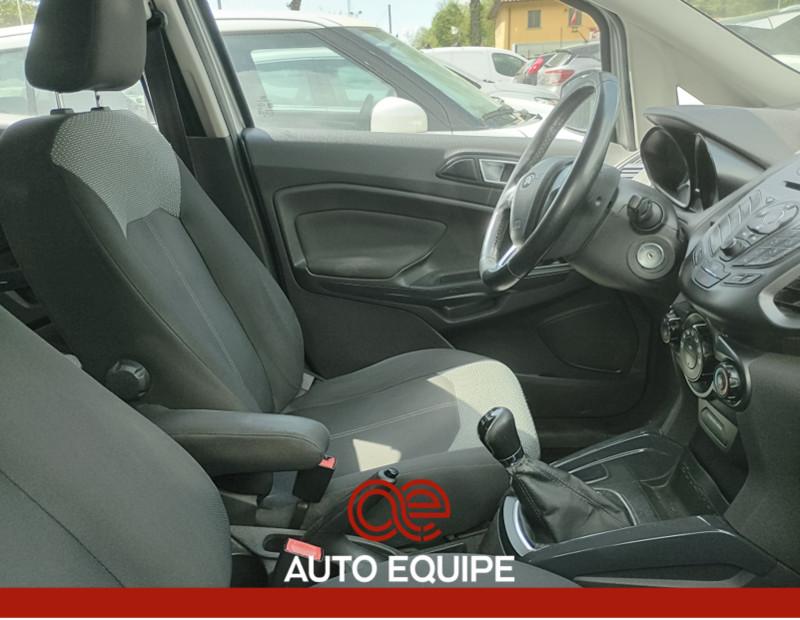 Ford EcoSport 1.5 TDCi 90 CV Business