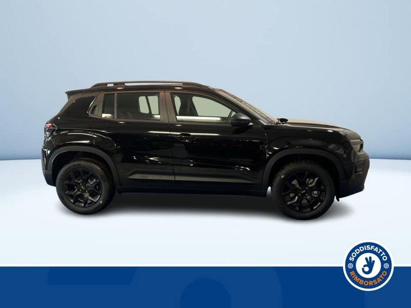 Jeep Avenger 1.2 MHEV 4XE Upland MY26