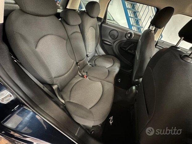 MINI Mini Countrym.(R60) Mini 1.6 One D Busines...