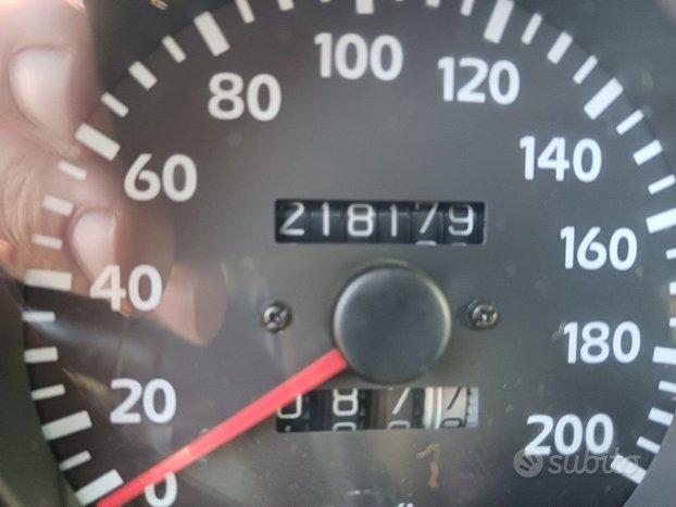 HYUNDAI Galloper 2.5 Tdi