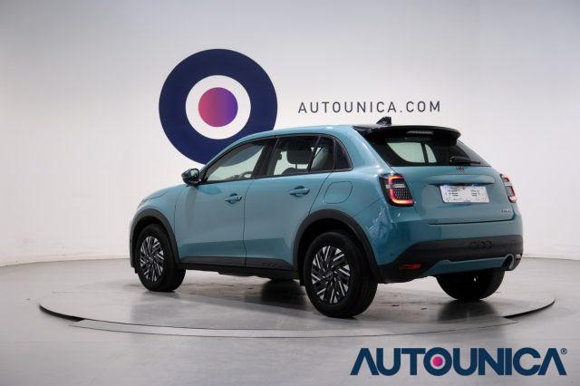 FIAT 600 Hybrid 100 CV DCT MHEV FULL LED