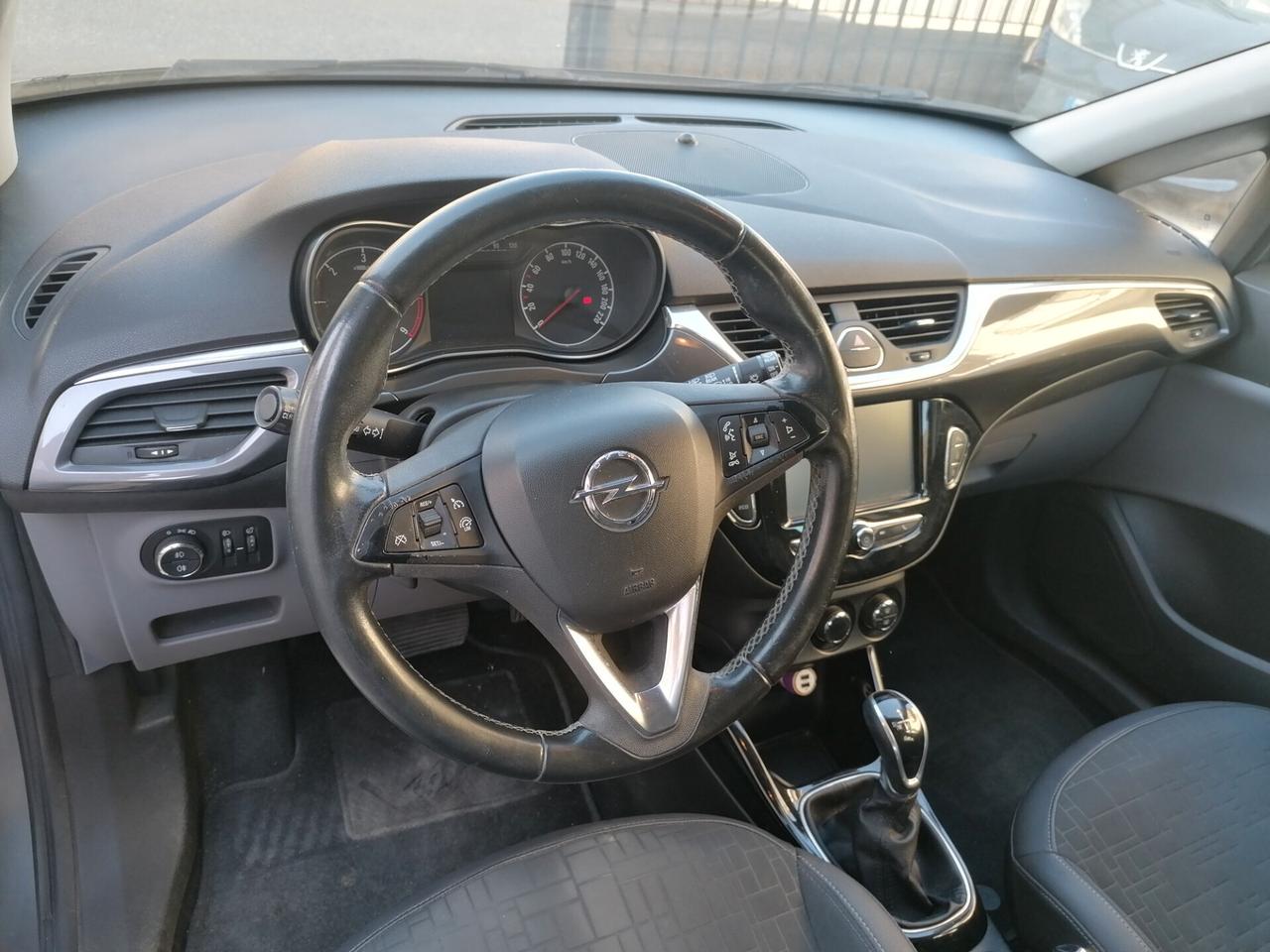 Opel Corsa 1.3 CDTI 95CV 5p Cambio Automatico
