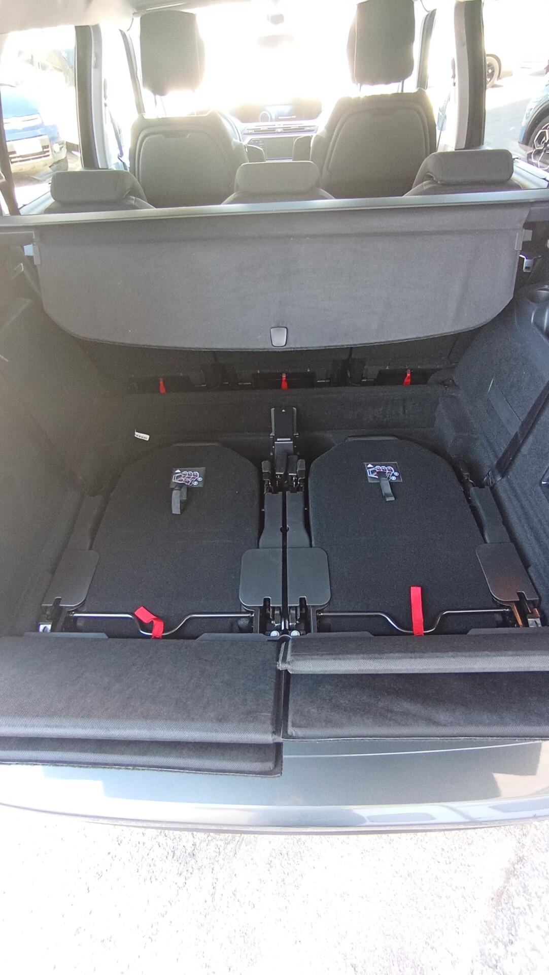 CITROEN C4 GRAND PICASSO 1.6 DIESEL 115CV