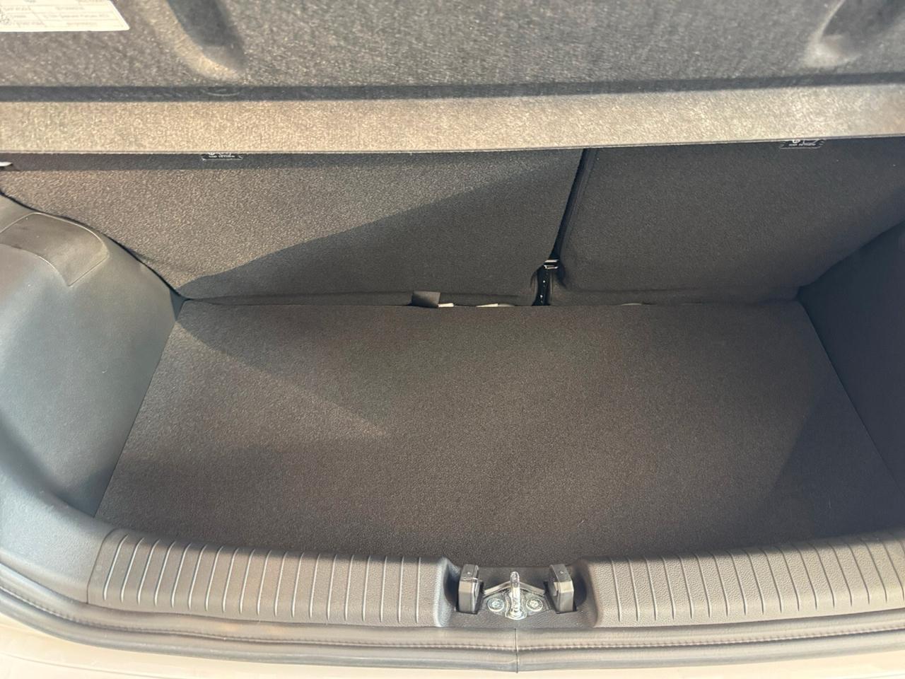 Hyundai i10 1.0 MPI Connectline AUTOMATICO