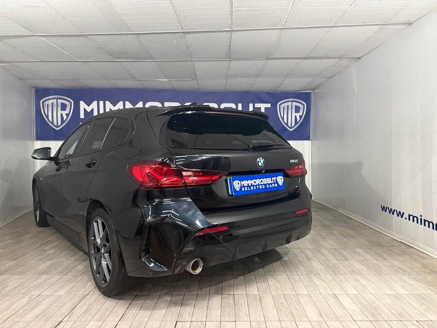 Bmw 116d Msport Automatica