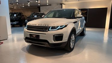 LAND ROVER RANGE ROVER EVOQUE 150CV HSE DYNAMIC - 2015