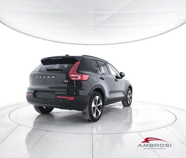 VOLVO XC40 B3 Mild hybrid Benzina Plus Dark