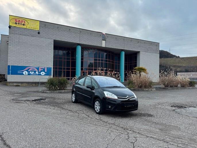 Citroen C4 1.4 VTi 120 Attraction