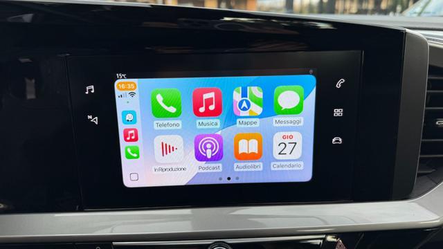 OPEL Mokka 1.2 TURBO 101CV EDITION*24M.G.*C.L.16*CARPLAY*TEL