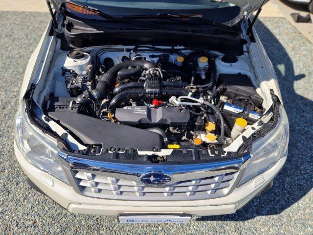 SUBARU Forester AWD 2.0 150 Cv 1proprietario