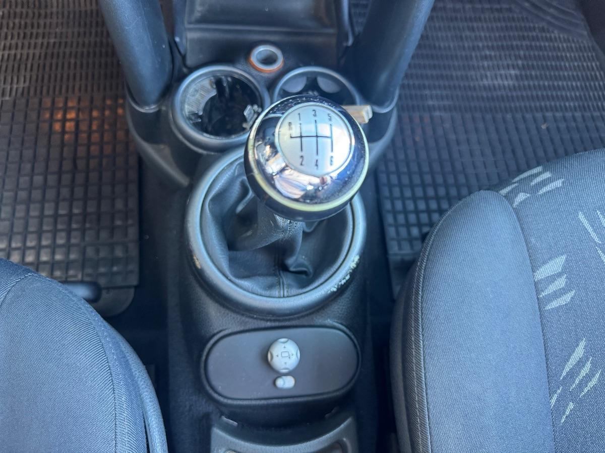 MINI - Mini - 1.4 tdi One D