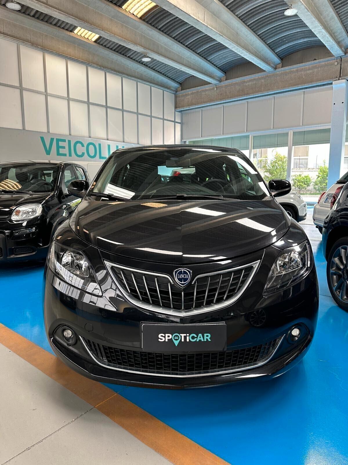 LANCIA YPSILON Gold 1.0 70 CV 2023