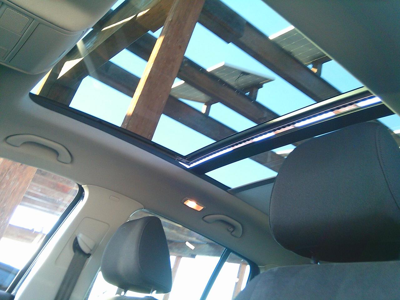 Volkswagen Tiguan 2.0 TDI 140 CV 4MOTION Sport & Style