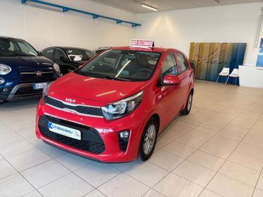 Kia Picanto URBAN 1.0 12V 5 p. TECHNO & DESIGN PACK