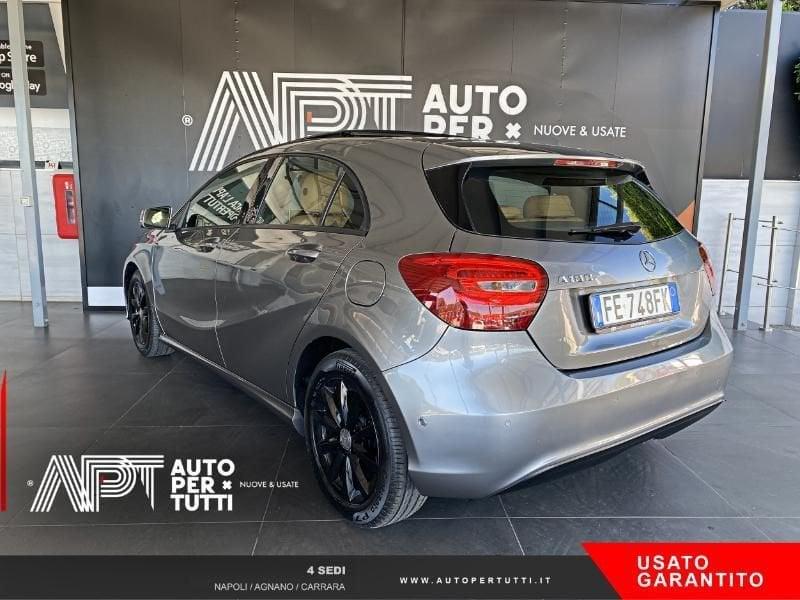 Mercedes-Benz Classe A A 180 Business