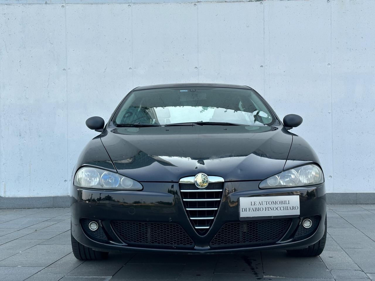 Alfa Romeo 147 1.6 16V Adatta Per Neopatentati