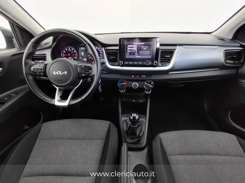 Kia Stonic 1.2 DPI ECO GPL Style