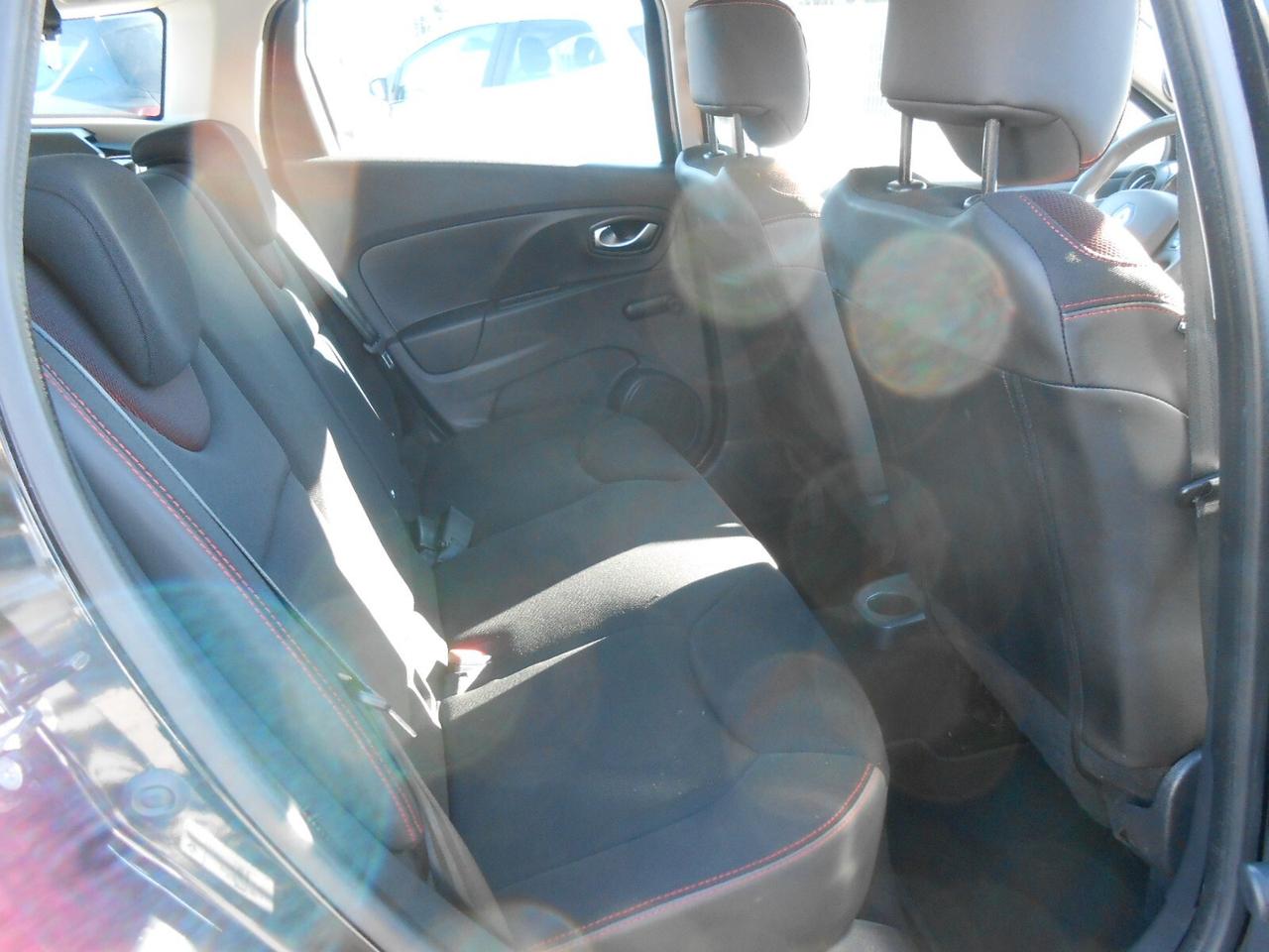 Renault Clio Sporter Diesel 75CV Start&Stop (KM 59.000)