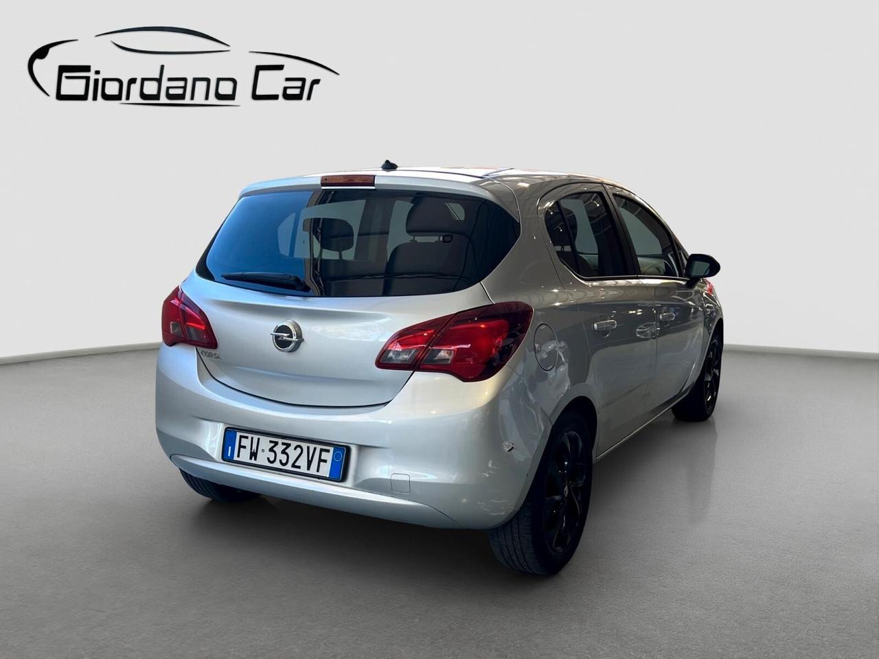 Opel Corsa 1.2 5 porte