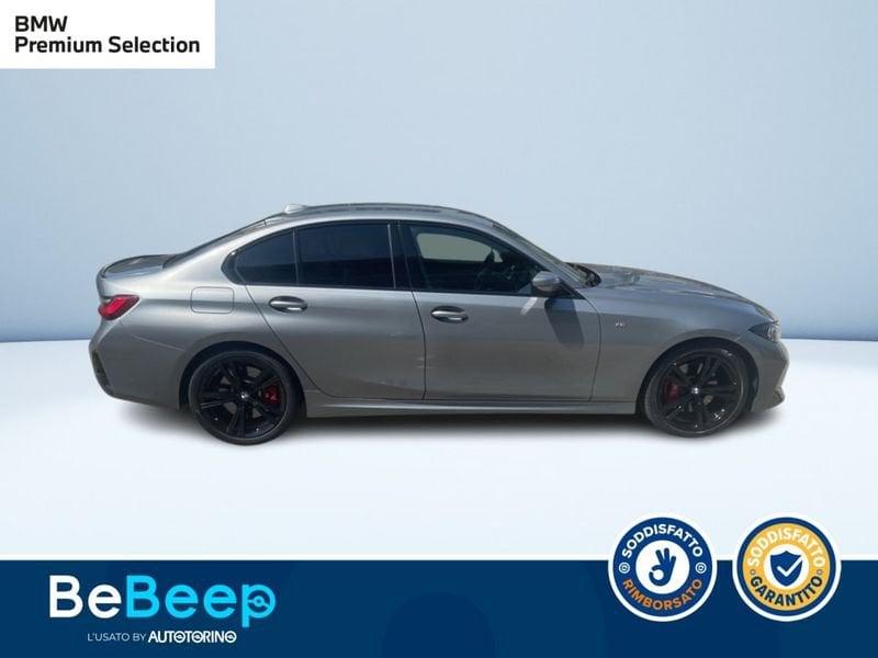 BMW Serie 3 320D MHEV 48V MSPORT PRO AUTO