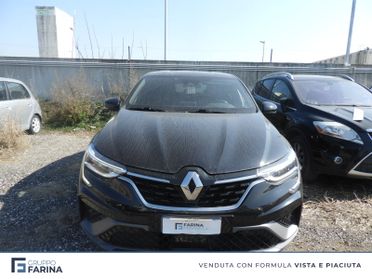RENAULT Arkana 2021 - Arkana 1.6 E-Tech full hybrid R.S. Line 145cv