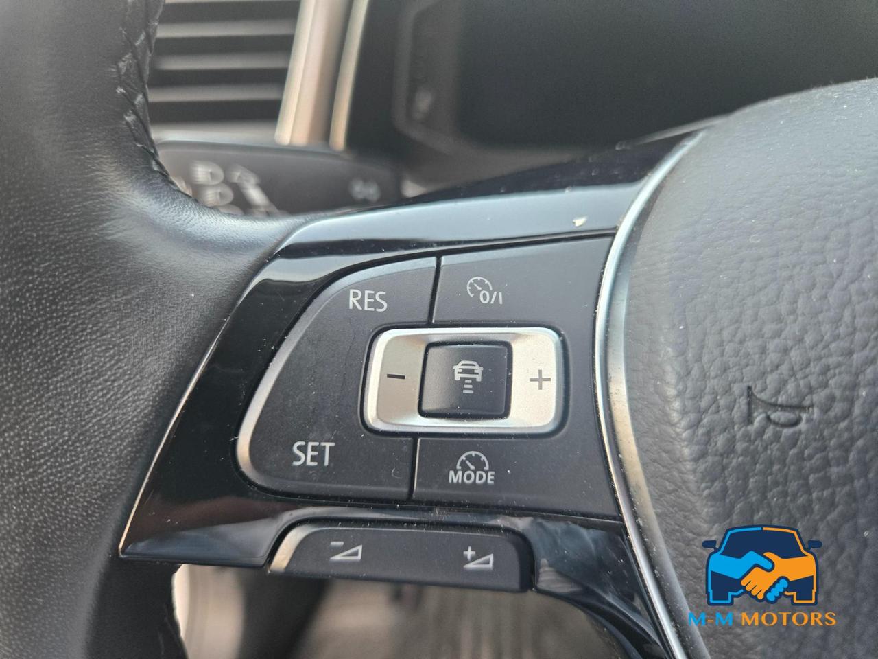 Volkswagen T-Roc Style 115cv