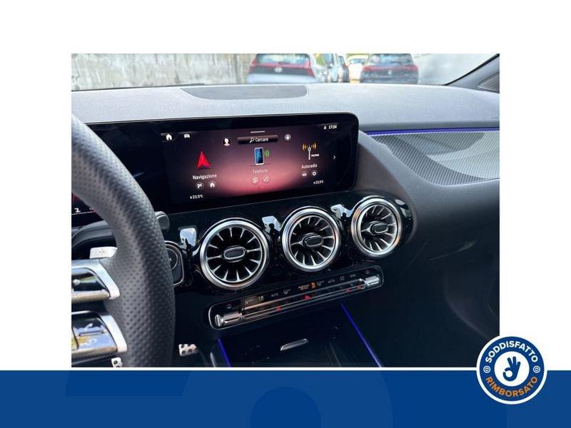 Mercedes-Benz GLA 200d Automatic AMG Line Premium