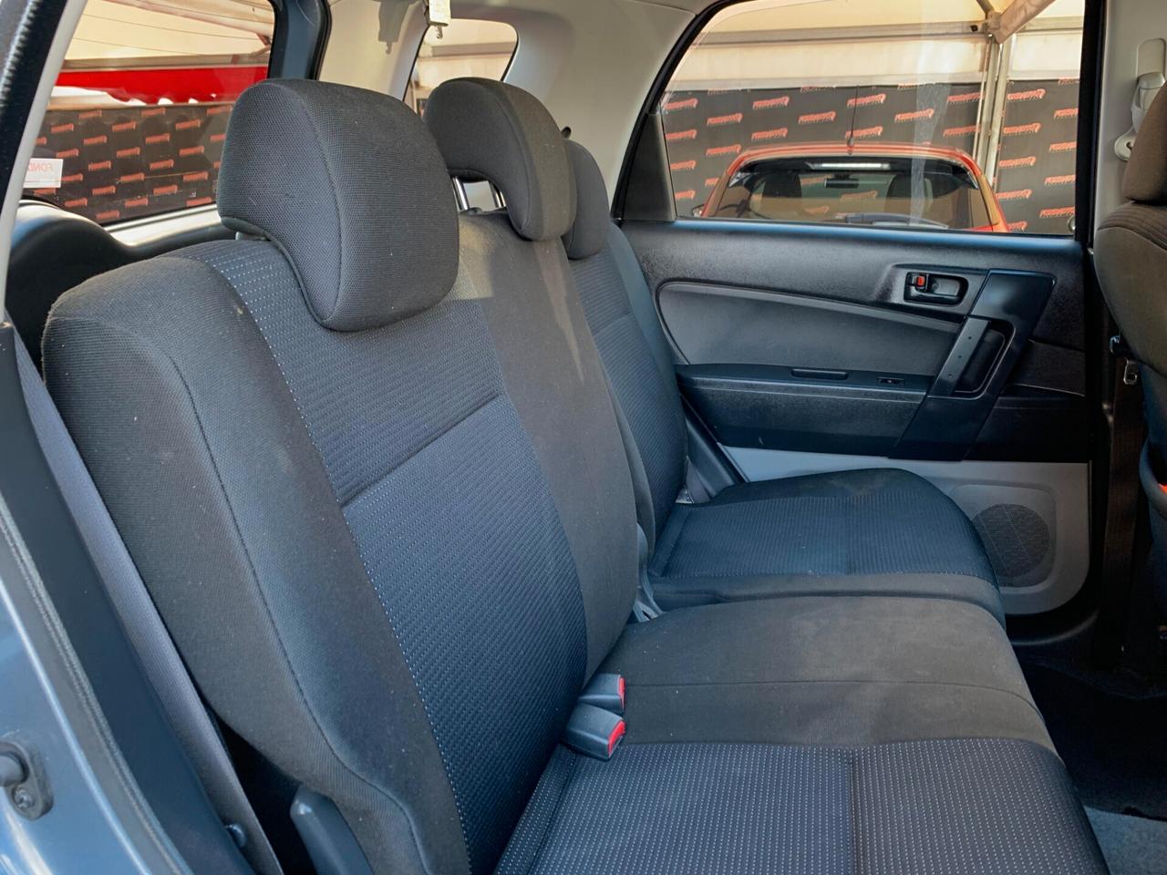 Daihatsu Terios 1.5 4WD SX Centenario