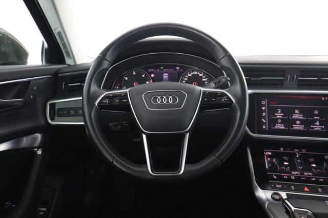 AUDI A6 A6 Avant 40 2.0 TDI S tronic Business Sport