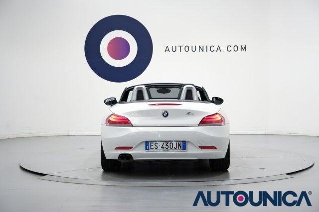 BMW Z4 SDRIVE 20I