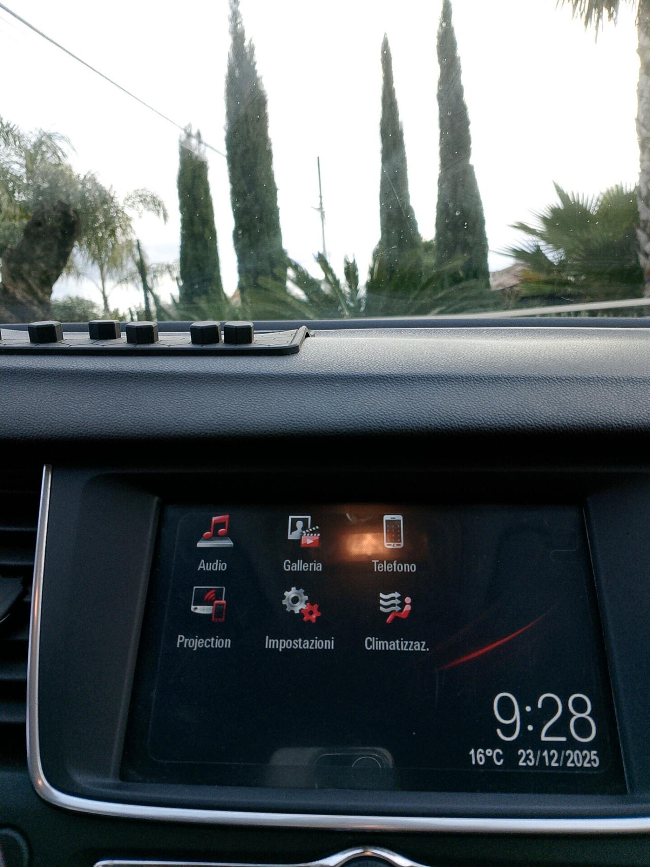 Opel Grandland X 1.5 diesel Ecotec Start&Stop Ultimate