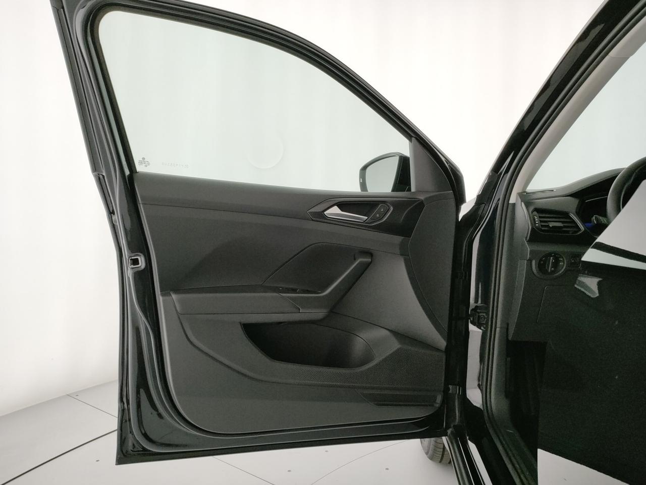 Volkswagen T-Cross 1.0 tsi style 95cv