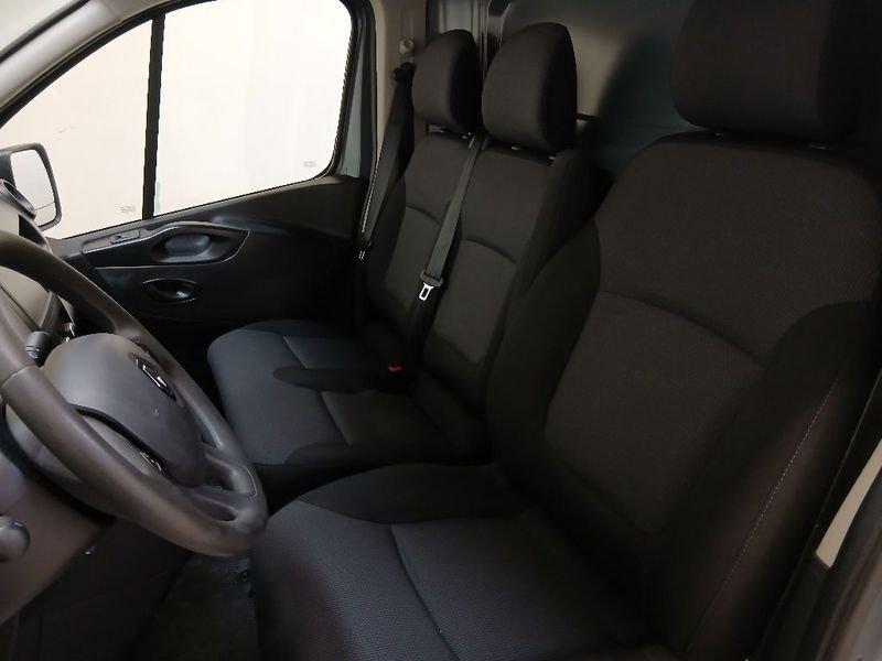 Renault Trafic T27 2.0 dci 145cv L1H1 Energy Ice
