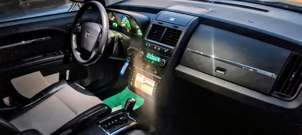 Dodge Journey 2.0 *UNIPROPRIETARIO*Turbodiesel aut. R/T DPF