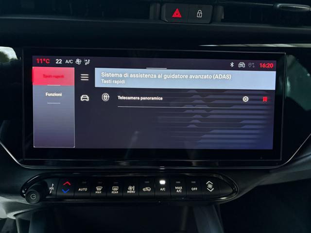 ALFA ROMEO Junior 1.2 136 CV Hybrid eDCT6.