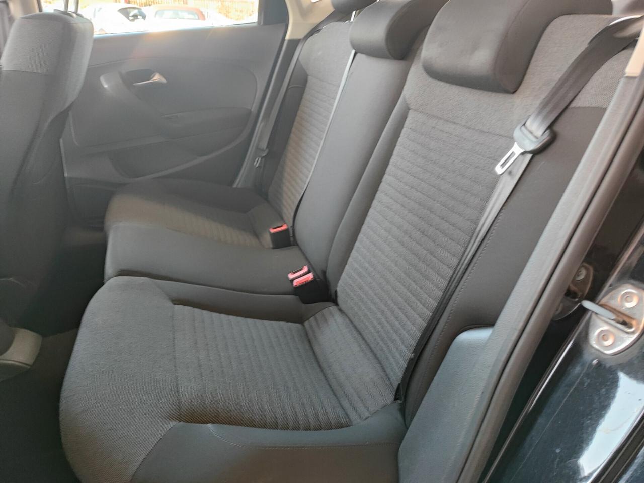 Volkswagen Polo 1.4 5 porte Highline BiFuel