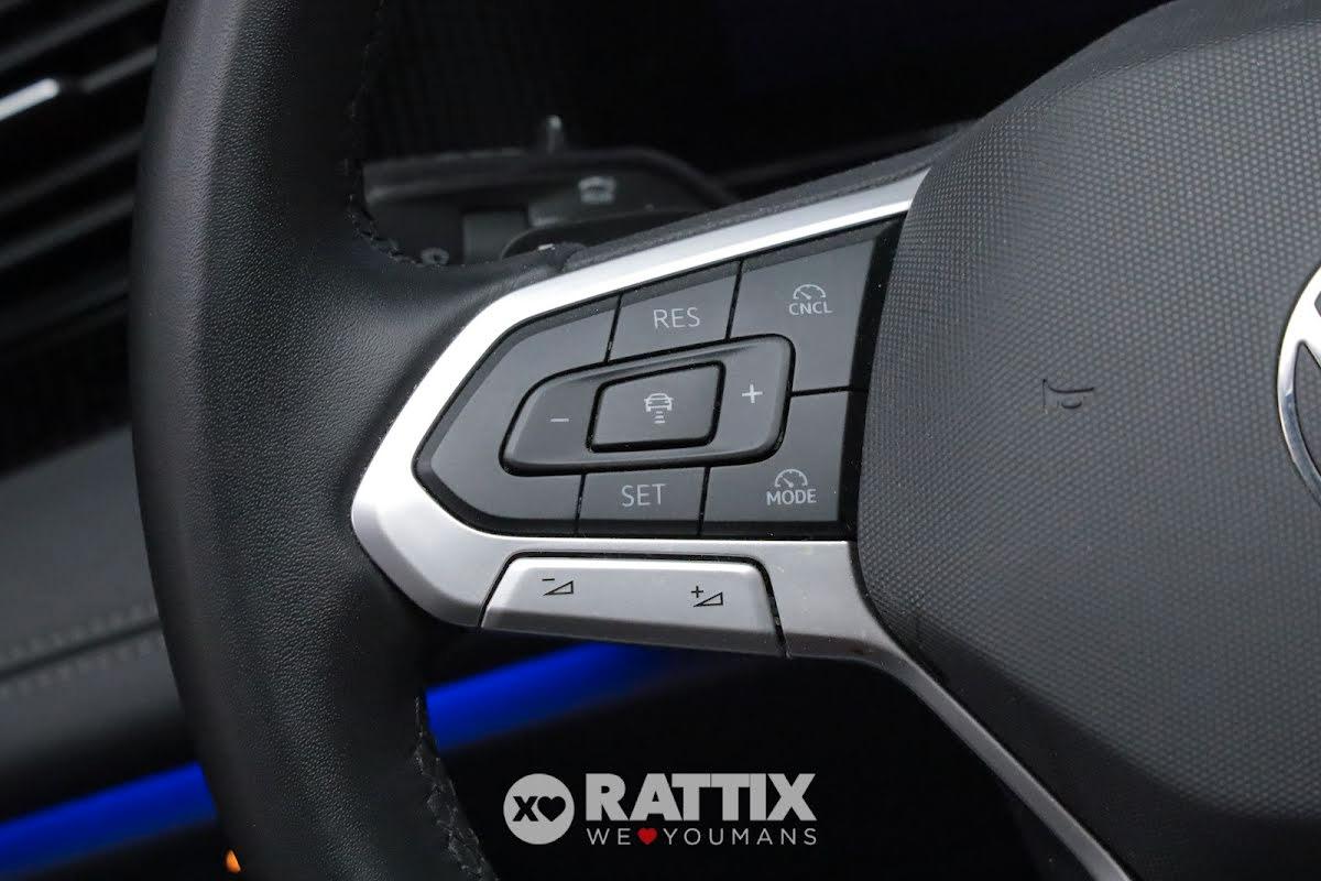 Volkswagen Tiguan 2.0 TDI 150CV Life DSG