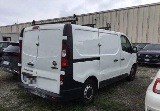 FIAT Talento 2.0 Ecojet 120CV PC-TN Furgone 10q