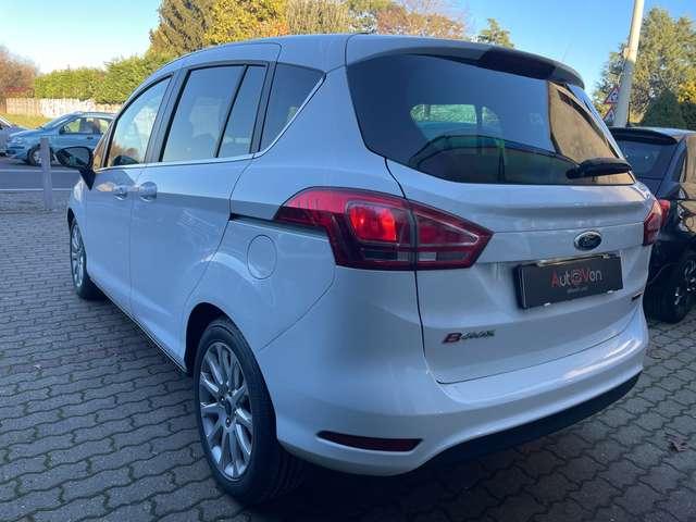 Ford B-Max B-Max 1.0 ecoboost Titanium 100cv