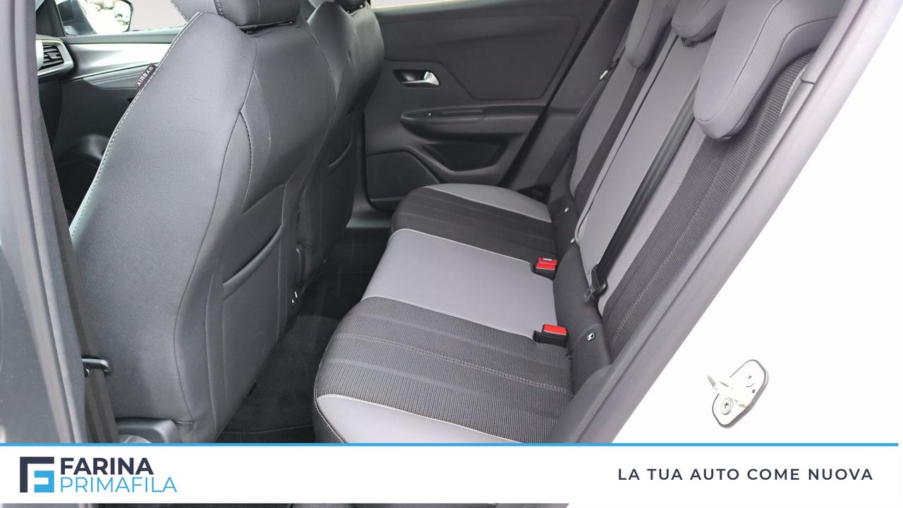 OPEL Mokka II 2020 - Mokka 1.2 t Edition s&s 100cv