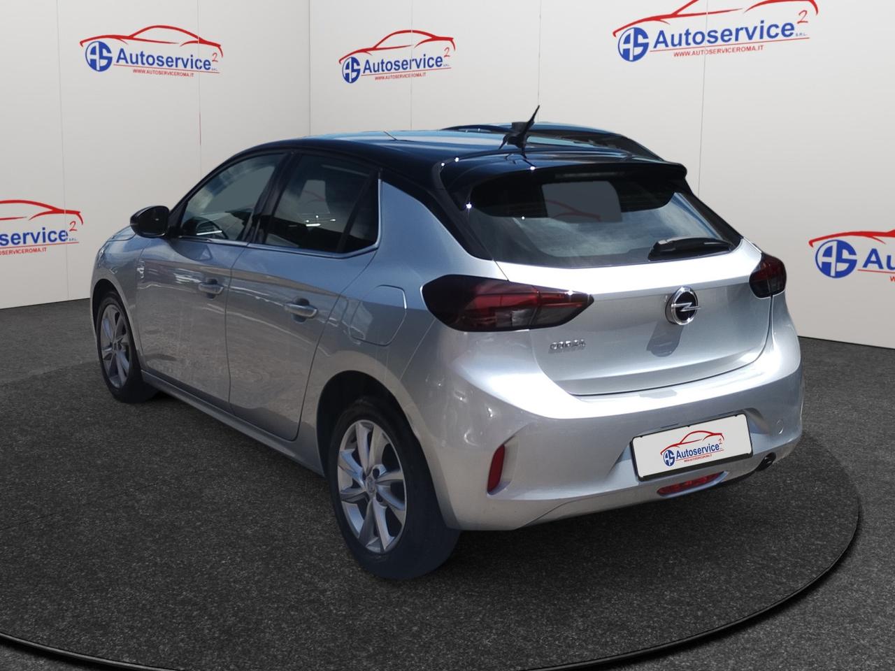 Opel Corsa 5 Porte Corsa 1.2 Edition s&s 100cv