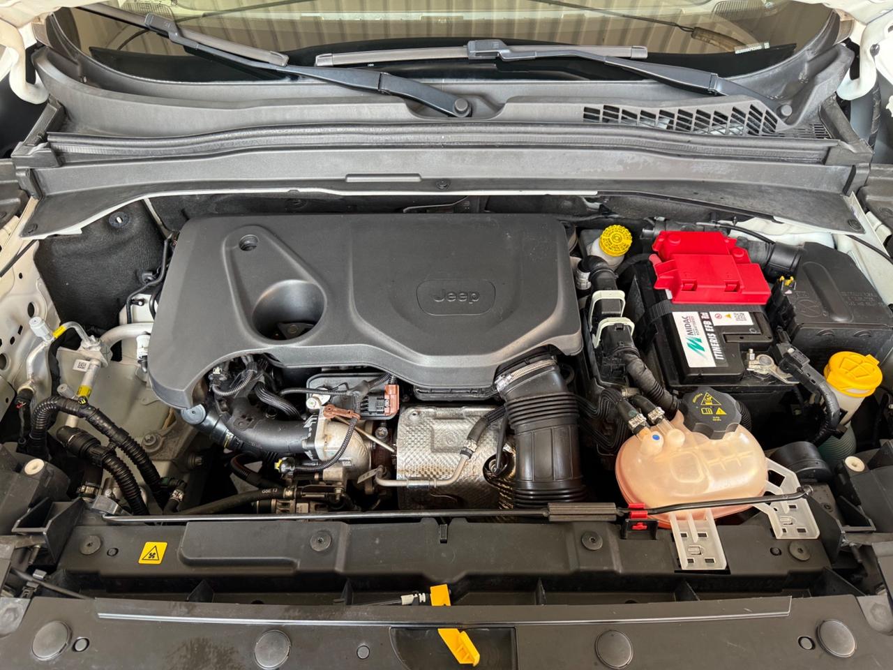 Jeep Renegade 1.0 T3 Longitude