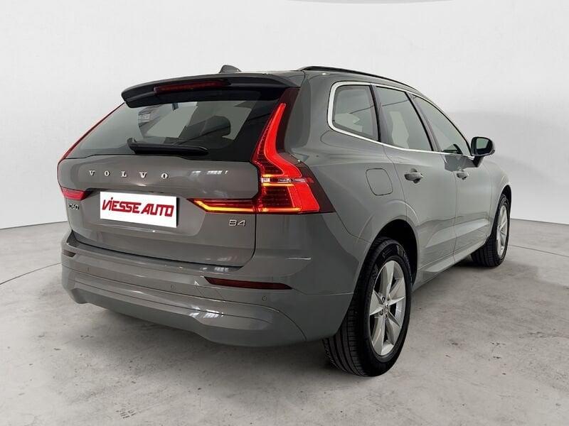 Volvo XC60 XC60 B4 (d) AWD automatico Core